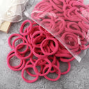 Comfortable Headbands for Women 50 Pack