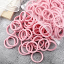 Comfortable Headbands for Women 50 Pack