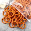 Comfortable Headbands for Women 50 Pack