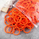Comfortable Headbands for Women 50 Pack