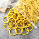 Comfortable Headbands for Women 50 Pack