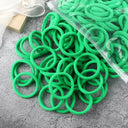 Comfortable Headbands for Women 50 Pack
