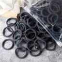 Comfortable Headbands for Women 50 Pack