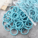 Comfortable Headbands for Women 50 Pack