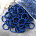 Comfortable Headbands for Women 50 Pack