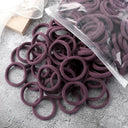 Comfortable Headbands for Women 50 Pack