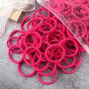 Comfortable Headbands for Women 50 Pack
