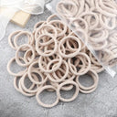 Comfortable Headbands for Women 50 Pack