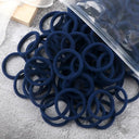 Comfortable Headbands for Women 50 Pack