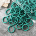 Comfortable Headbands for Women 50 Pack