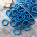 Comfortable Headbands for Women 50 Pack