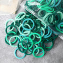 Comfortable Headbands for Women 50 Pack