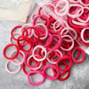 Comfortable Headbands for Women 50 Pack