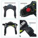 Reflective No-Pull Dog Harness for Walks