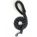 Custom Reflective Nylon Dog Harness Personalized No Pull