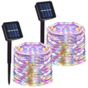 Eco Solar Fairy Lights for Xmas Decor
