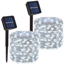 Eco Solar Fairy Lights for Xmas Decor