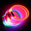 Led Dog Collar for Nighttime Visibility
