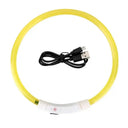 Led Dog Collar for Nighttime Visibility