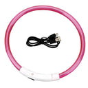 Led Dog Collar for Nighttime Visibility