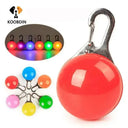 Brighter Night Safety Pet Pendant Light