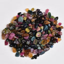 Natural Amethyst Agate Stone Gravel Tranquil Energy Boost