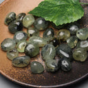 Natural Amethyst Agate Stone Gravel Tranquil Energy Boost