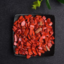 Natural Amethyst Agate Stone Gravel Tranquil Energy Boost