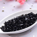 Natural Amethyst Agate Stone Gravel Tranquil Energy Boost