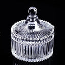 Natural Amethyst Agate Stone Gravel Tranquil Energy Boost