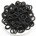 Snag Free Nylon Hair Bands for Women