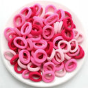 Snag Free Nylon Hair Bands for Women