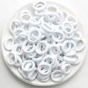 Snag Free Nylon Hair Bands for Women