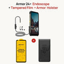 Ulefone Armor 24 Extreme Rugged Phone With 22000mAh Battery