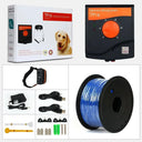 Wireless Pet Containment System For Safe Outdoor Training