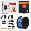 Wireless Pet Containment System For Safe Outdoor Training