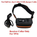 Wireless Pet Containment System For Safe Outdoor Training