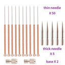 Plasma Pen Skin Care Tool Removes Moles