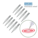 Plasma Pen Skin Care Tool Removes Moles