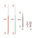 Plasma Pen Skin Care Tool Removes Moles