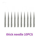 Plasma Pen Skin Care Tool Removes Moles