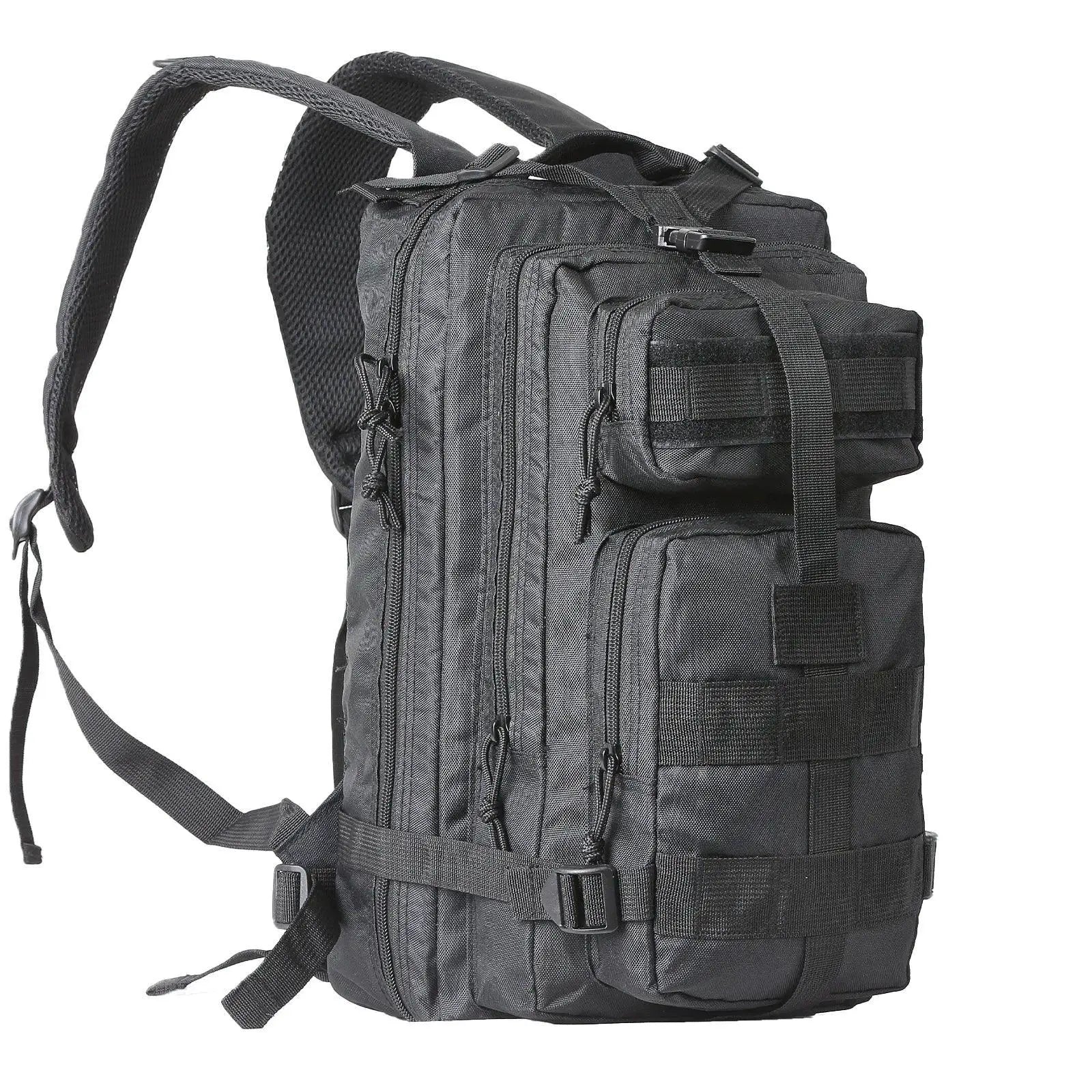 Lawaia 30 50L Nylon Backpack Outdoor Tactical Camping