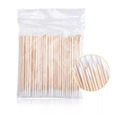 Crystal Beauty Tool Eyelashes Brush Comb Set for Makeup