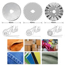 Precision Leather Cutter for Leatherwork