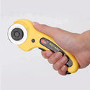 Precision Leather Cutter for Leatherwork