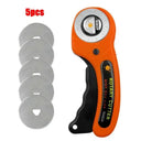 Precision Leather Cutter for Leatherwork