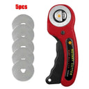 Precision Leather Cutter for Leatherwork