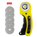Precision Leather Cutter for Leatherwork