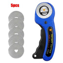 Precision Leather Cutter for Leatherwork