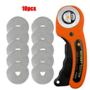 Precision Leather Cutter for Leatherwork